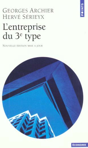 archier-georges-3b-serieyx-herve-l-entreprise-du-3eme-type-edition-2000_0