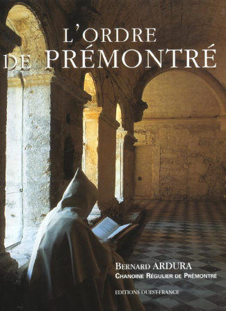 ardura-bernard-l-ordre-de-premontre_0