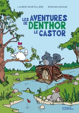 audouin-myriam-les-aventures-de-denthor-le-castor_0