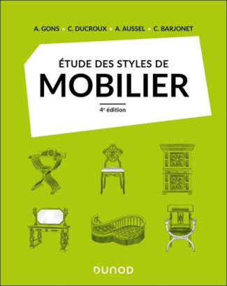 aussel-andre-barjonet-charles-gons-anne-ducr-etude-des-styles-de-mobilier-4e-ed_0