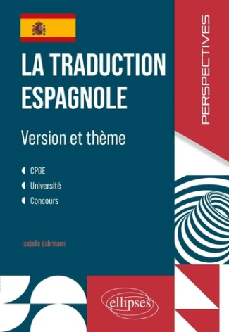 bahrmann-isabelle-la-traduction-espagnole-version-et-theme-cpge-universite-concours_0