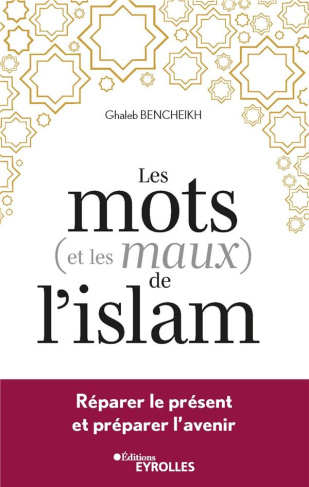 bencheikh-ghaleb-les-mots-et-les-maux-de-l-islam-reparer-le-present-et-preparer-l-avenir_0