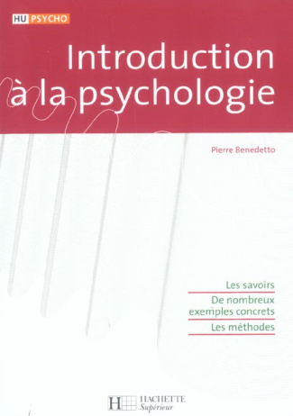 benedetto-pierre-introduction-a-la-psychologie_0