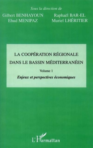 benhayoun-gilbert-la-cooperation-regionale-dans-le-bassin-mediterraneen-tome-1_0