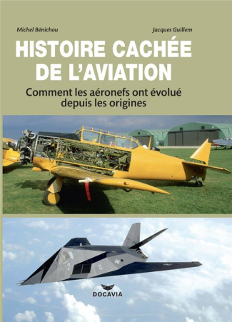 benichou-michel-histoires-cachees-de-l-aviation_0