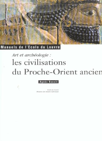 benoit-agnes-civilisations-du-proche-orient_0