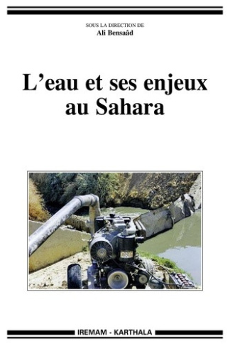 bensaad-ali-l-eau-et-ses-enjeux-au-sahara_0