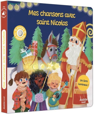 bertrand-melanie-mes-chansons-avec-saint-nicolas_0