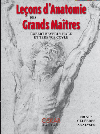 beverly-hale-robert-lecons-d-anatomie-des-grands-maitres_0