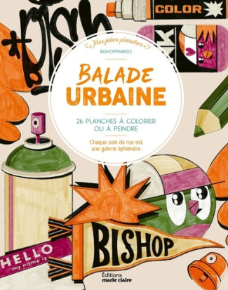 bishop-balade-urbaine-28-planches-a-colorier-ou-a-peindre_0