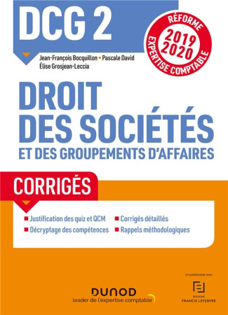 bocquillon-jean-francois-3b-david-pascale-3b-grosjea-droit-des-societes-et-des-groupements-d-affaires-dcg-2-corriges-edition-2019-2020_0