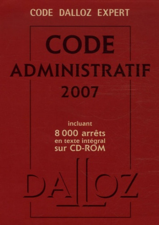 bon-pierre-3b-lascombe-michel-3b-vandendriessche-xav-code-administratif-2007-30e-edition-avec-1-cd-rom_0