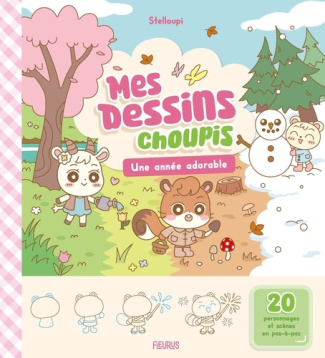 bonamy-oceane-mes-dessins-choupis-une-annee-adorable_0