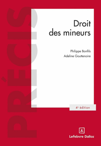 bonfils-gouttenoire-droit-des-mineurs-4e-ed_0