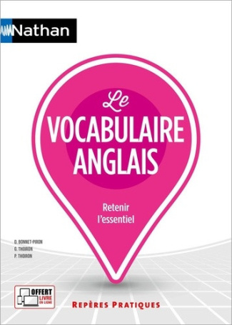 bonnet-piron-thoiron-le-vocabulaire-anglais-n-19-19_0