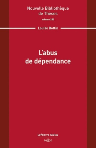 bottin-louise-l-abus-de-dependance-volume-252_0
