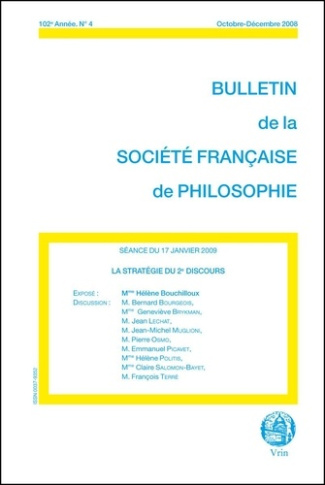 bouchilloux-la-strategie-du-2e-discours-bulletin-sfp-2008-4_0