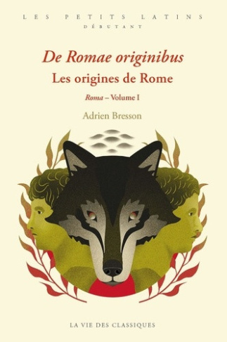 bresson-adrien-rome-tome-1_0