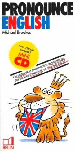 brookes-m-pronounce-english-avec-cd_0