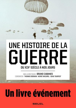cabanes-bruno-3b-dodman-thomas-3b-mazurel-herve-3b-te-une-histoire-de-la-guerre-du-xixe-siecle-a-nos-jours_0