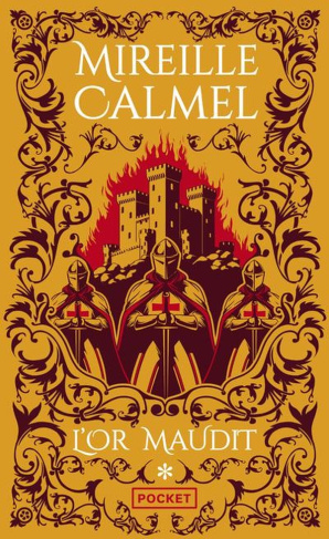 calmel-mireille-l-or-maudit_0