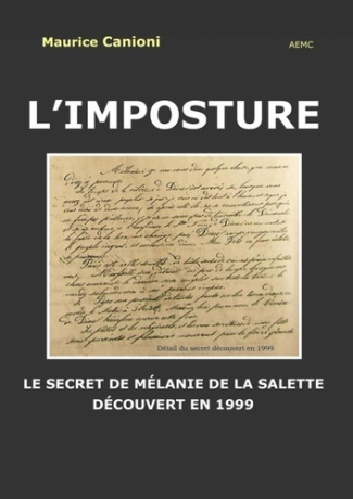 canioni-maurice-l-imposture_0