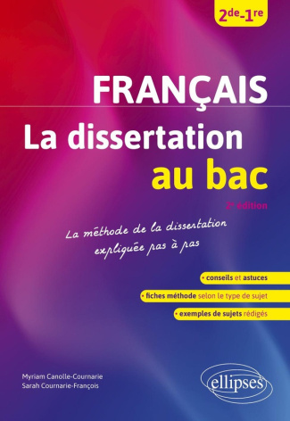 canolle-cournarie-myriam-cournarie-francois-sara-francais-2de-1re-la-dissertation-au-bac-la-methode-de-la-dissertation-expliquee-pas-a-pas_0