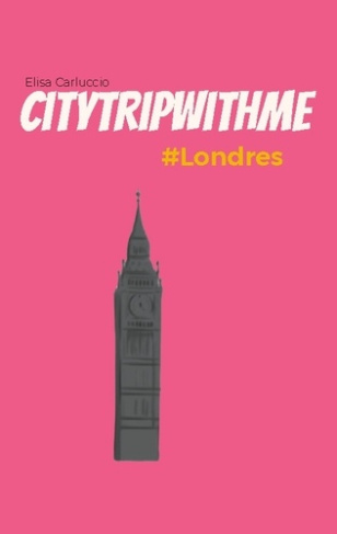 Citytripwithme. #Londres