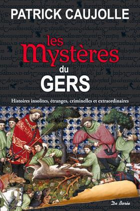 caujolle-patrick-les-mysteres-du-gers_0