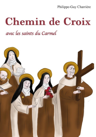 charriere-philippe-guy-chemin-de-croix-avec-les-saints-du-carmel_0