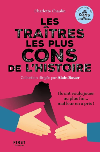 chaulin-charlotte-les-traitres-les-plus-cons-de-l-histoire_0