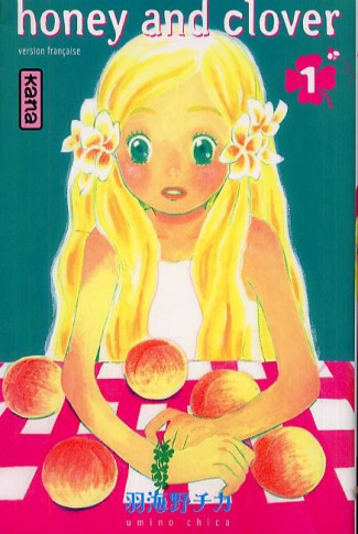 chica-umino-3b-simon-pascale-honey-and-clover-tome-1_0