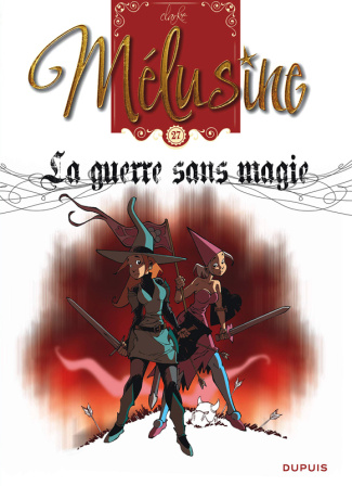 clarke-melusine-tome-27-la-guerre-sans-magie_0