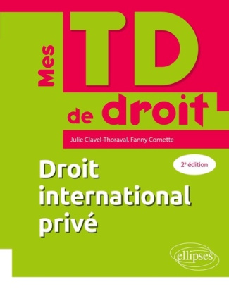 clavel-thoraval-droit-international-prive_0