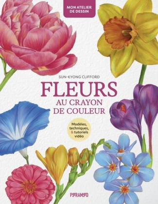 clifford-sun-kyong-valentin-veronique-fleurs-au-crayon-de-couleur-modeles-techniques-tutoriel_0