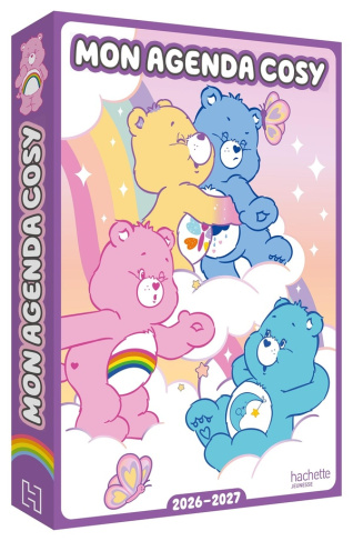 cloudco-entertainment-bisounours-mon-agenda-cosy_0