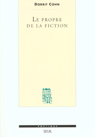 cohn-dorrit-le-propre-de-la-fiction_0
