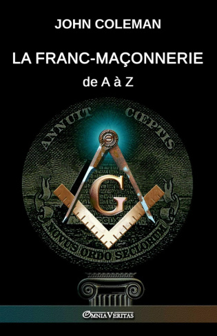 coleman-john-la-franc-maconnerie-de-a-a-z_0