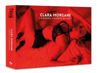 collectif-clara-morgane-agenda-calendrier-semainier-2027_0