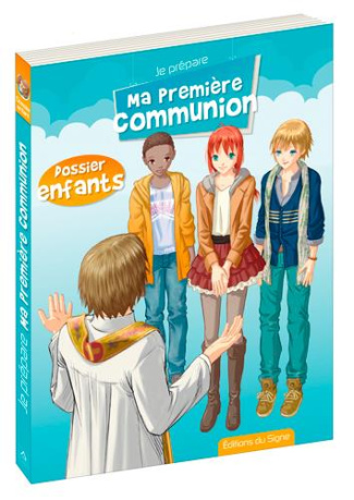 collectif-je-prepare-ma-1ere-communion-dossier-enfant-2016-livret-souvenir_0