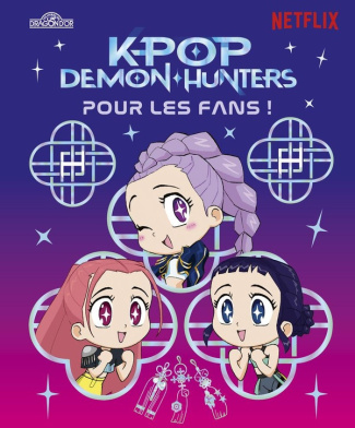 collectif-k-pop-demon-hunters-le-fanbook-officiel_0