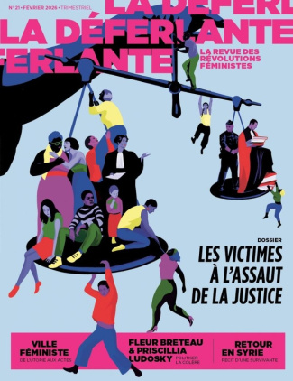 collectif-la-deferlante-n-21-faire-justice_0