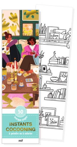 collectif-marque-pages-instant-cocooning-50-marque-pages-a-peindre-ou-a-colorier_0