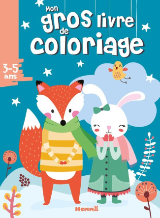 collectif-mon-gros-livre-de-coloriage-renard-lapin-blanc_0