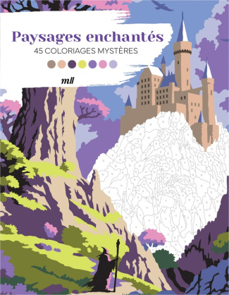 collectif-paysages-enchantes-50-coloriages-mysteres_0