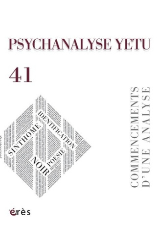 collectif-psychanalyse-41-commencements-d-une-analyse_0