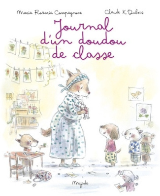 compagnone-maria-rosaria-dubois-claude-k-journal-d-un-doudou-de-classe-2026_0