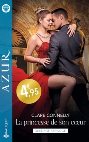 connelly-clare-la-princesse-de-son-coeur_0