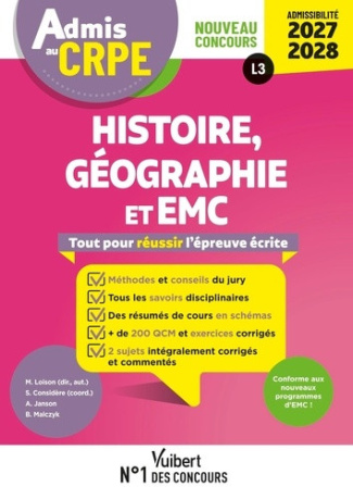 considere-sylvie-malczyk-bernard-lebrun-nicola-admis-au-crpe-2027-2028-histoire-geographie-emc-epreuve-ecrite-d-admissibilite-l3-toutes-les-cl_0