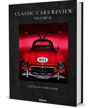 cook-cindi-classic-car-review-vol-ii-anglais-allemand_0